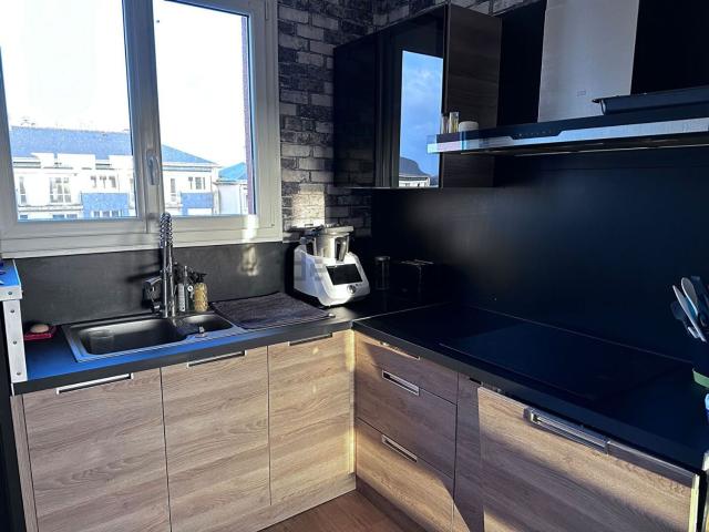 Appartement vente à Pavement, Laval