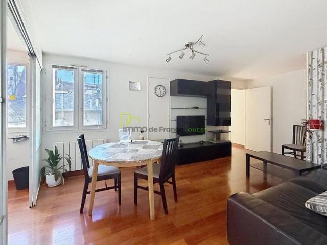 Appartement vente à Laval