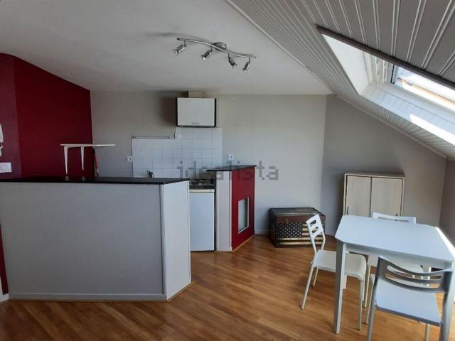 Appartement location à Bel-Air-Beauregard, Laval