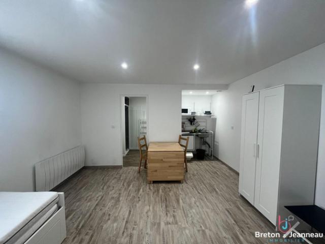 Appartement location à Laval