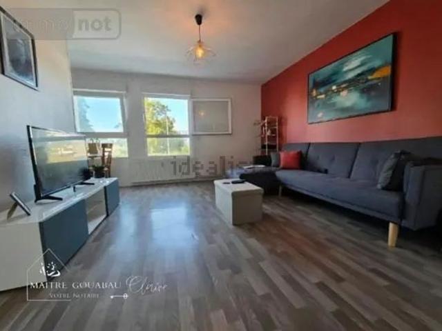 Appartement vente à Crossardière, Laval