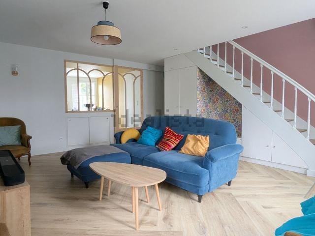 Appartement vente à Centre Ville Rive Gauche, Laval