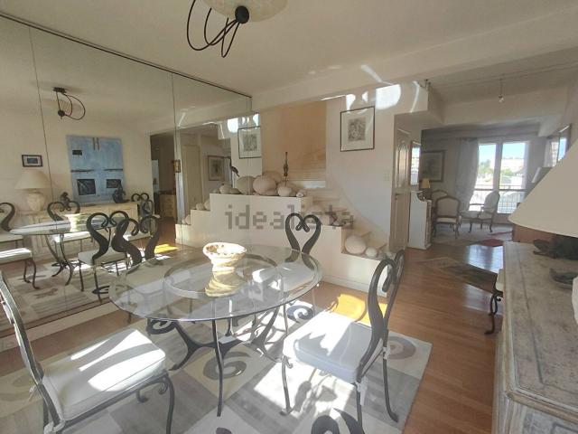 Appartement vente à Centre Ville Rive Gauche, Laval