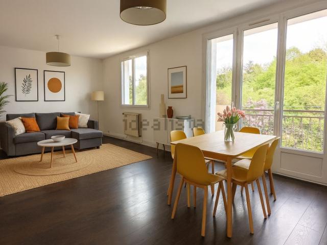 Appartement vente à Bel-Air-Beauregard, Laval