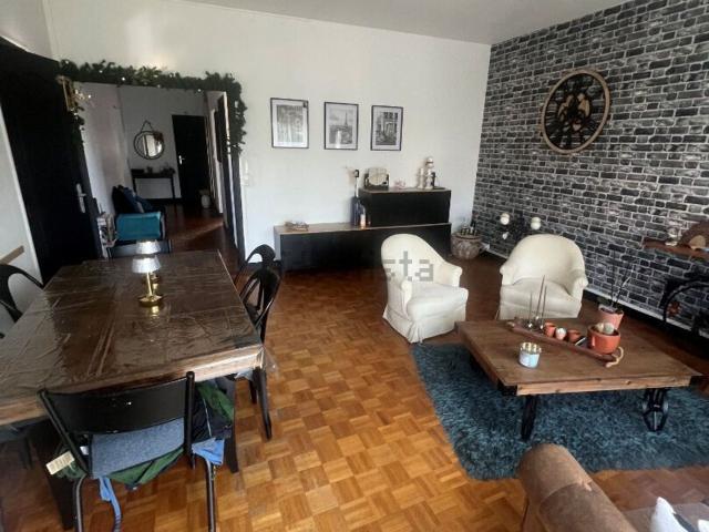 Appartement vente à Centre Ville Rive Droite, Laval