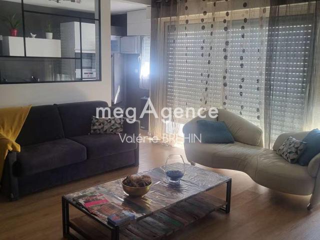 Appartement vente à Laval