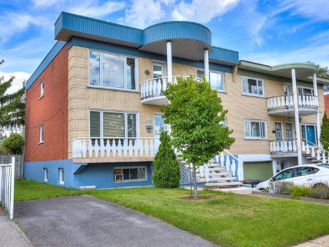 Apartment for rent in Pont-viau, Quebec