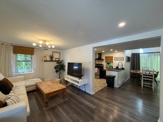Apartment for rent in Sainte-rose, Quebec