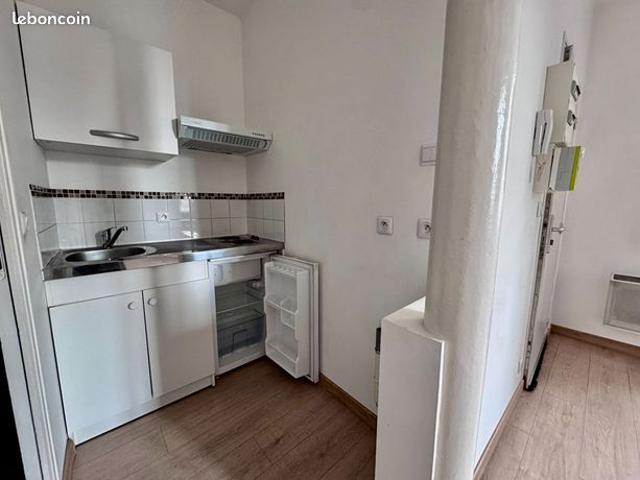 Appartement vente à Laval