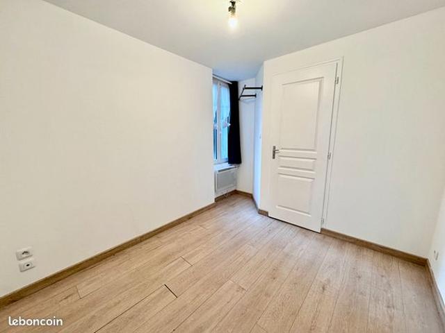 Appartement vente à Laval