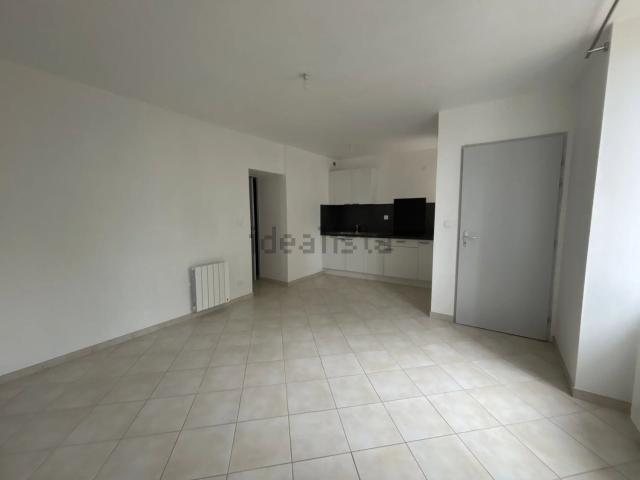 Appartement location à Lavans-lès-Saint-Claude