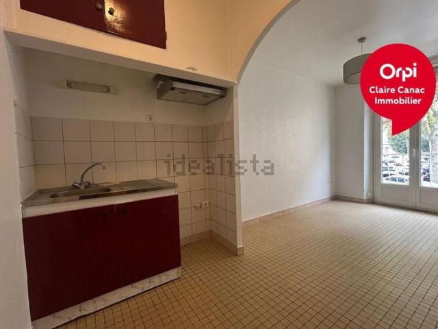 Appartement location à Lavaur, Tarn