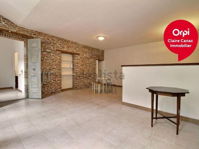 Appartement location à Lavaur, Tarn
