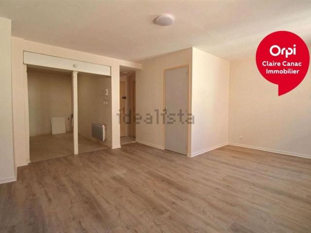 Appartement location à Lavaur, Tarn