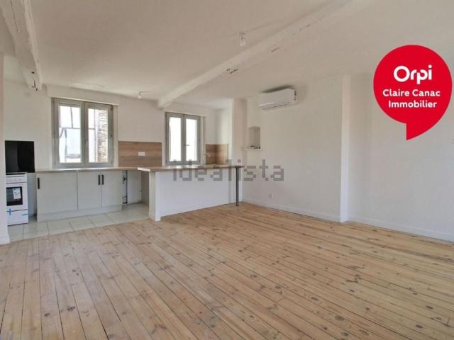 Appartement location à Lavaur, Tarn