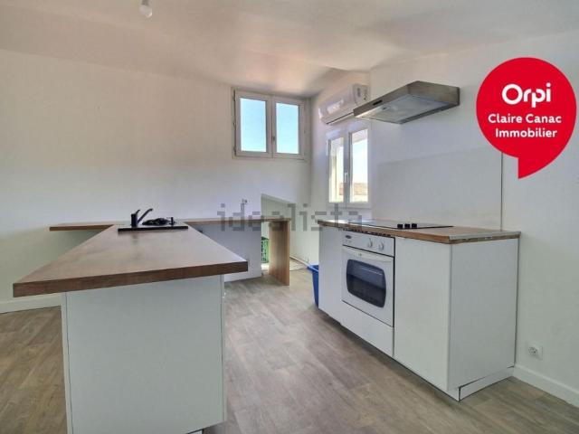 Appartement location à Lavaur, Tarn