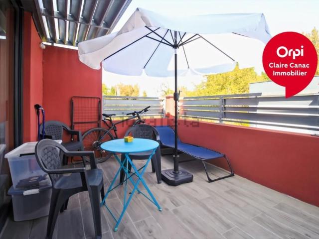 Appartement location à Lavaur, Tarn