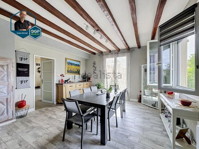 Appartement vente à Lavaur, Tarn