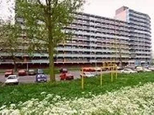 Appartement te huur in Meerzicht, Zoetermeer