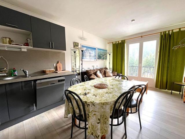 Appartement vente à Super Lioran, Laveissière