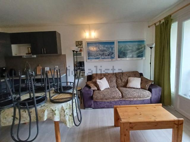 Appartement vente à Super Lioran, Laveissière
