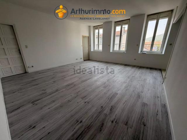 Appartement location à Lavelanet, Ariège