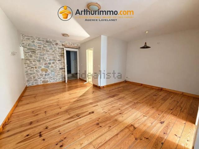 Appartement location à Lavelanet, Ariège
