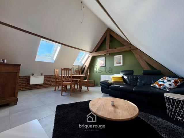 Appartement vente à Laventie, Pas-de-Calais