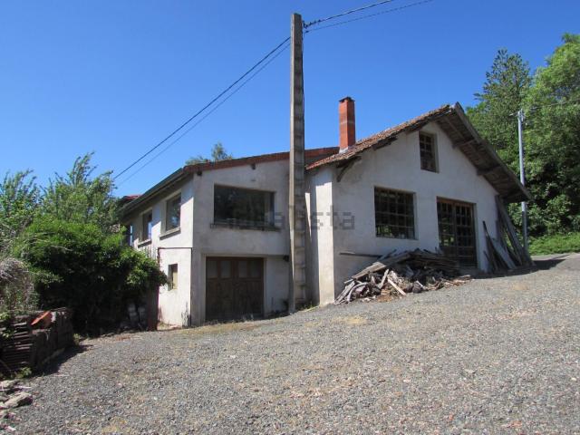 Appartement vente à Le Puy, Lavoine