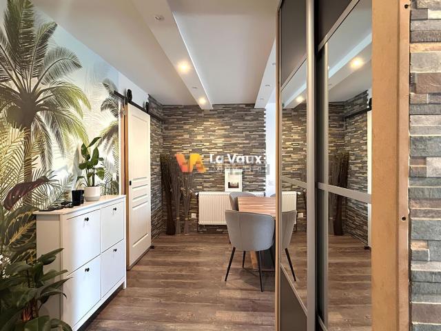 Appartement vente à Zone d'activités de la Sapinière, Laxou