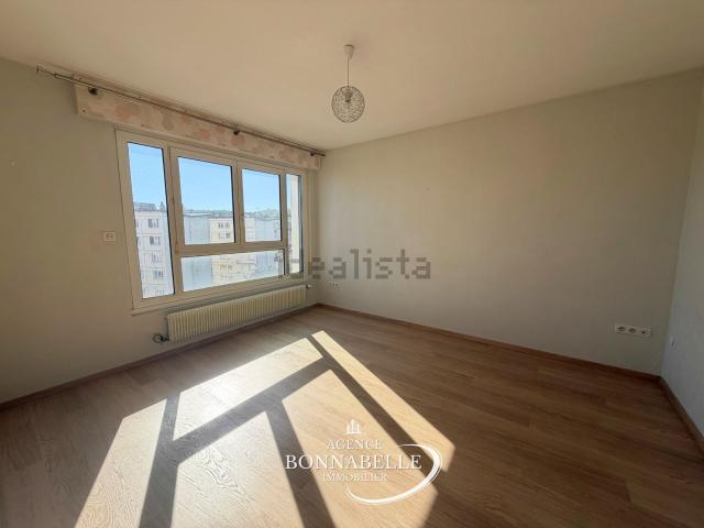 Appartement vente à Laxou, Meurthe-et-Moselle