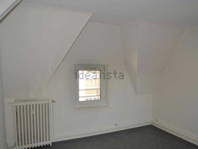 Appartement vente à Laxou, Meurthe-et-Moselle