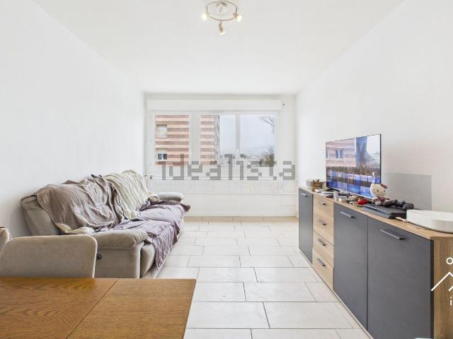 Appartement vente à Laxou, Meurthe-et-Moselle