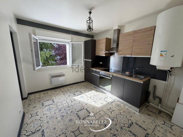 Appartement vente à Laxou, Meurthe-et-Moselle
