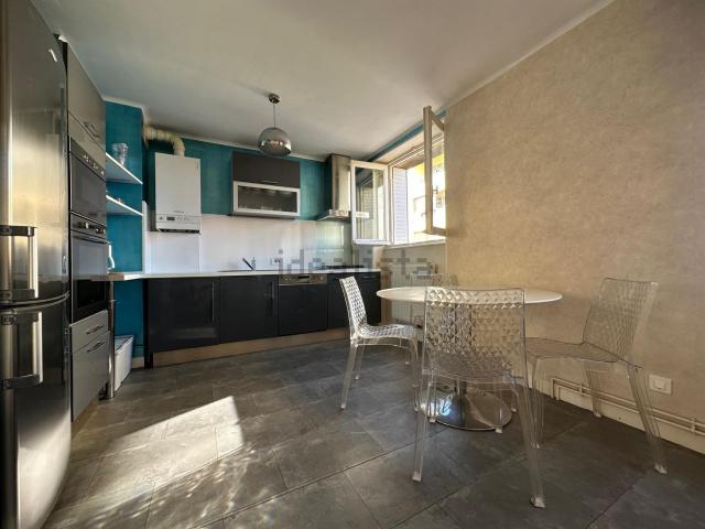 Appartement vente à Laxou, Meurthe-et-Moselle