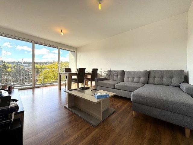 Appartement vente à Laxou, Meurthe-et-Moselle