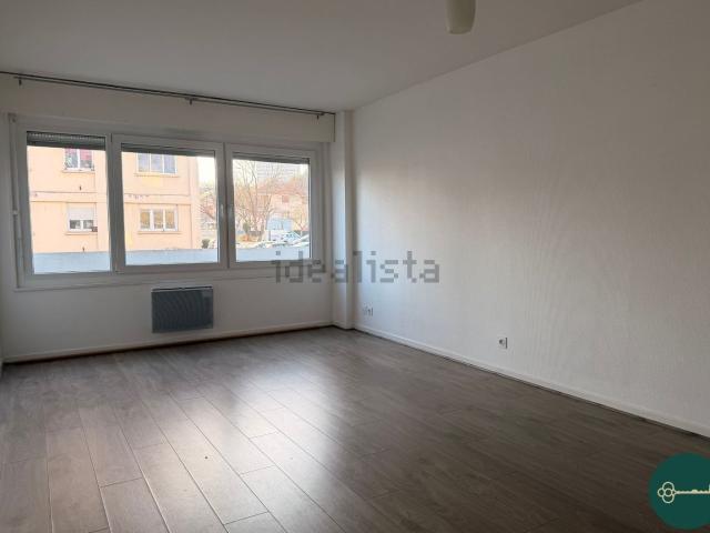 Appartement vente à Laxou, Meurthe-et-Moselle