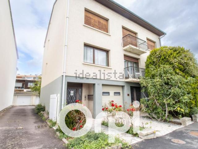 Appartement vente à Laxou, Meurthe-et-Moselle