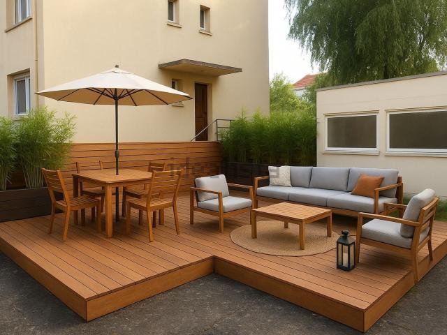 Appartement vente à Laxou, Meurthe-et-Moselle