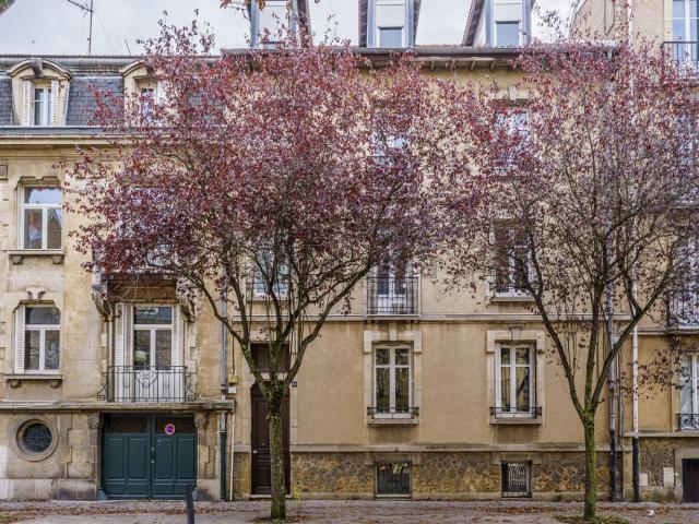 Appartement vente à Laxou, Meurthe-et-Moselle