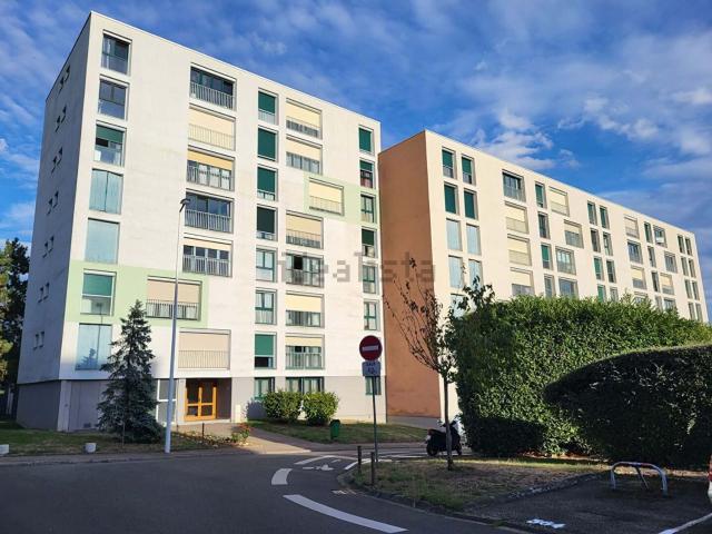 Appartement vente à Zone d'activités de la Sapinière, Laxou
