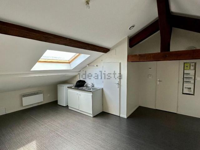 Appartement vente à Laxou, Meurthe-et-Moselle
