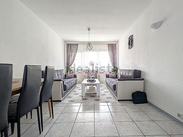Appartement vente à Laxou, Meurthe-et-Moselle