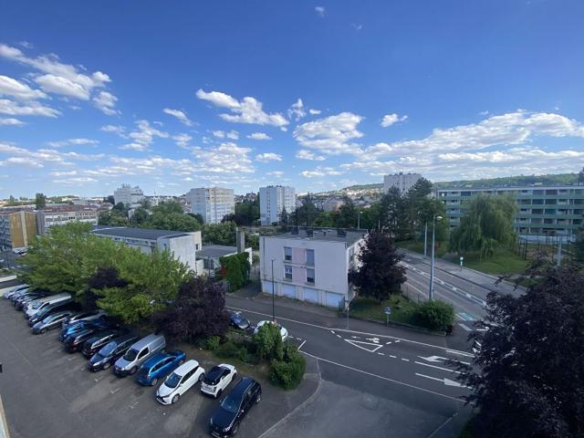 Appartement vente à Laxou, Meurthe-et-Moselle