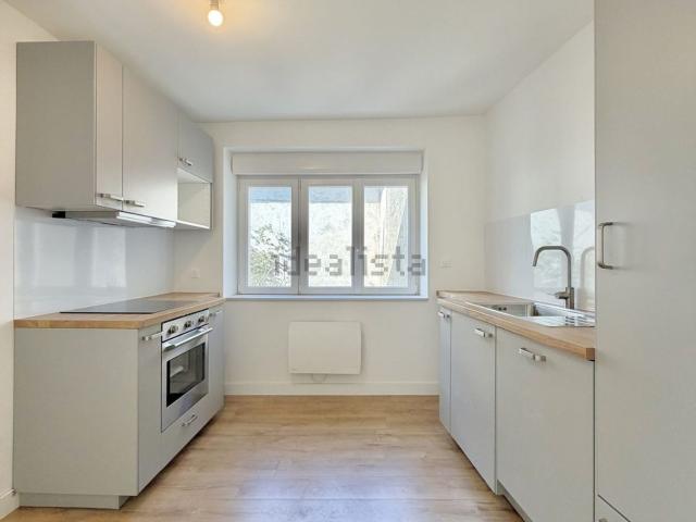 Appartement vente à Laxou, Meurthe-et-Moselle