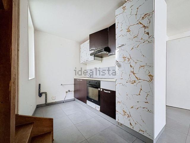 Appartement vente à Laxou, Meurthe-et-Moselle