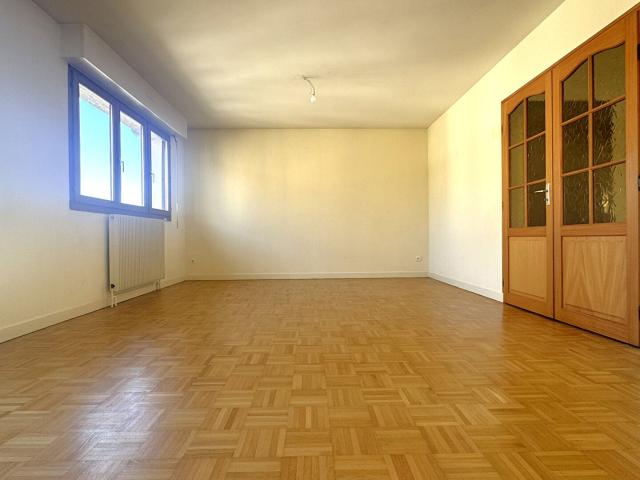 Appartement location à Nancy, Laxou