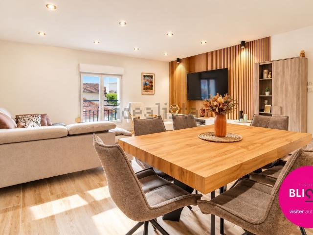 Appartement vente à Lay-Saint-Christophe, Meurthe-et-Moselle