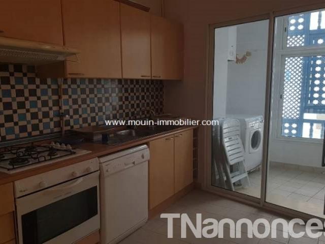 Appartement vente