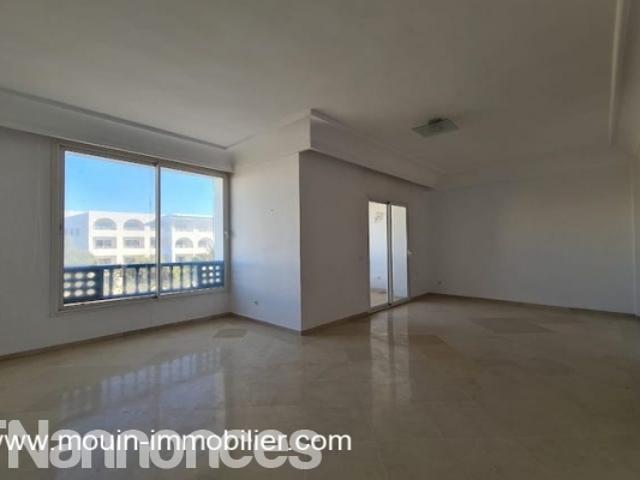Appartement vente